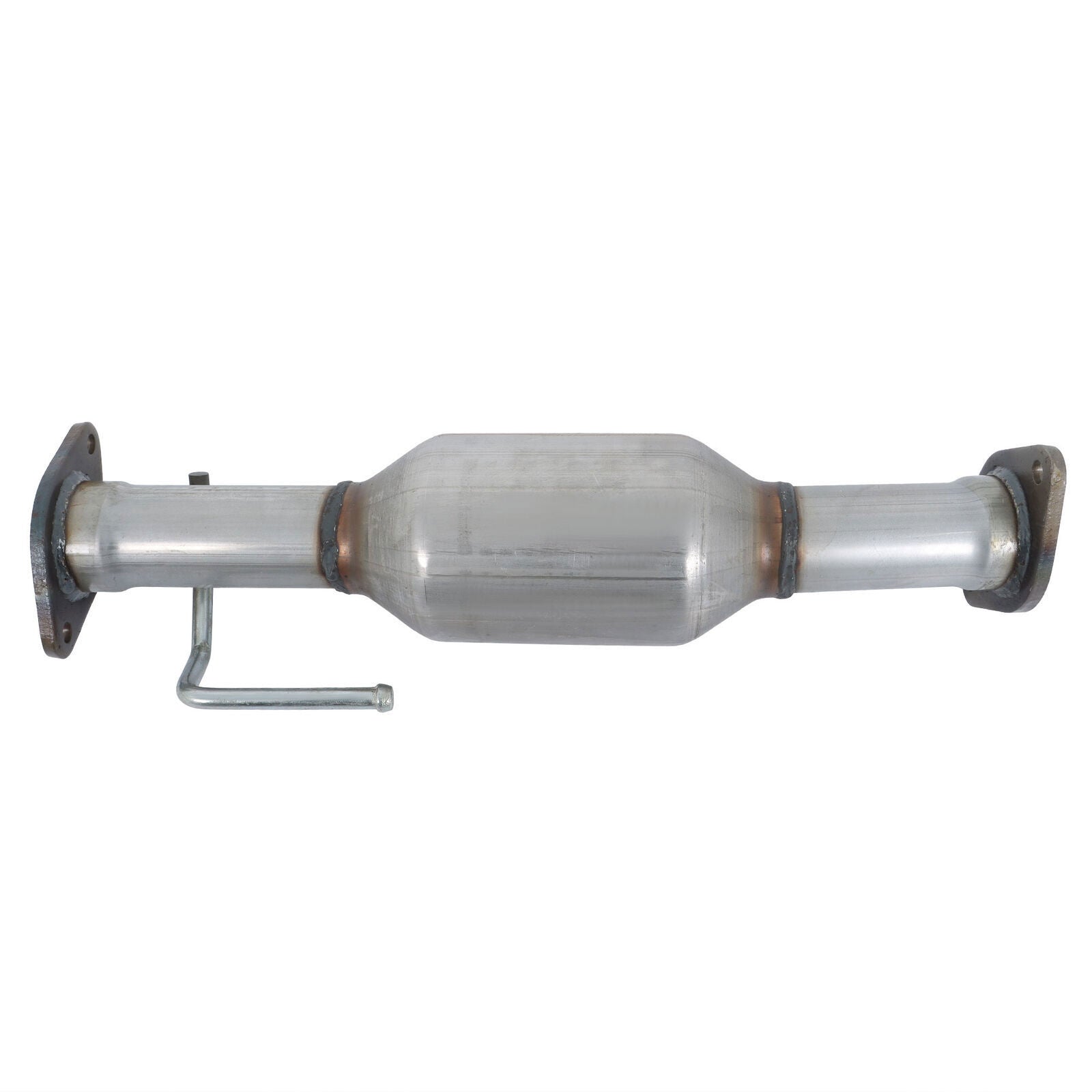 Catalytic Converter For 2007-2017 Chevrolet Traverse GMC Acadia 3.6L 3pcs