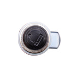 Cigarette Lighter Assembly Socket For Toyota Lexus 85500-12240 Silver