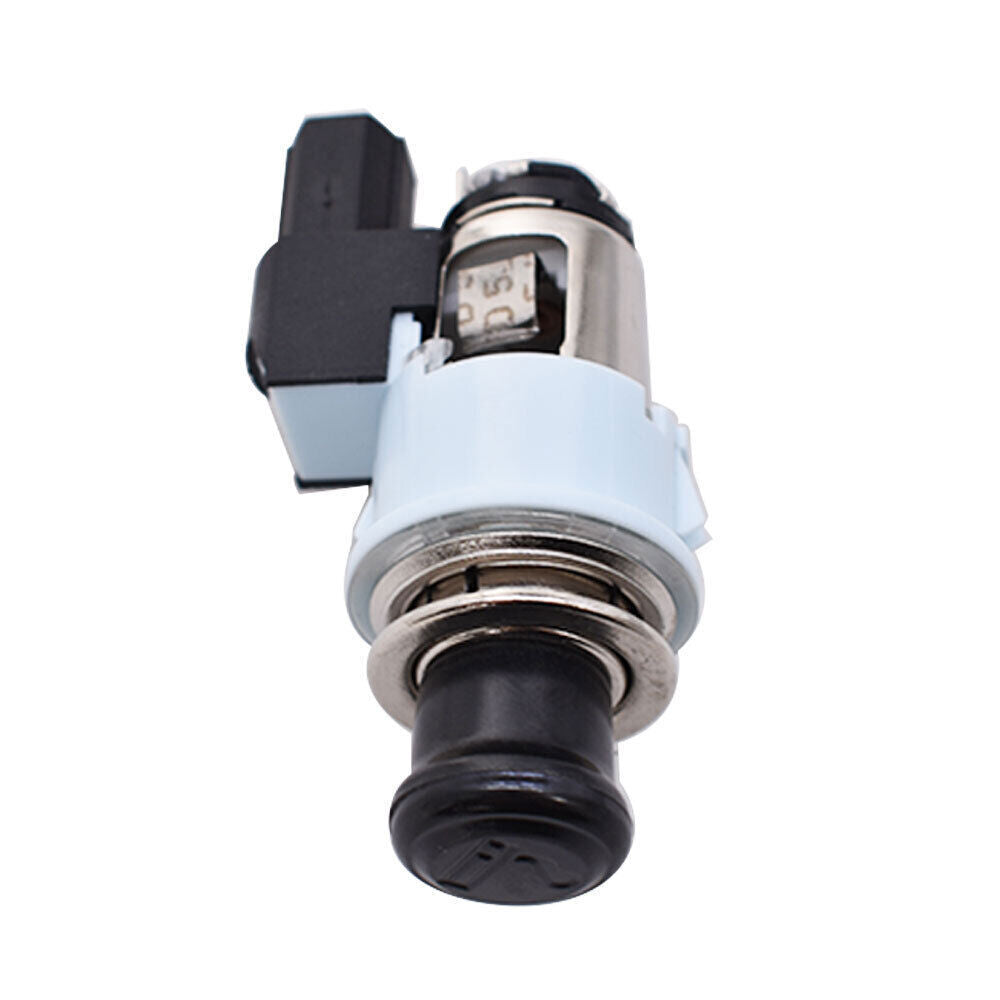 Cigarette Lighter Assembly Socket For Toyota Lexus 85500-12240 Silver