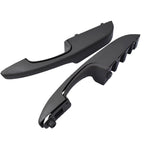 Inner Pull Door Handle Armrest Set Plastic For 03-2019 Chevrolet Express Savana