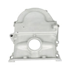 For Ford FE Mercury 360 390 427 428 Silver Big Block Satin Timing Cover