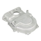 For Ford FE Mercury 360 390 427 428 Silver Big Block Satin Timing Cover