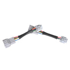 Headlight Conversion Adapters Harness W/ 8-Wire Plug For 03-05 Nissan