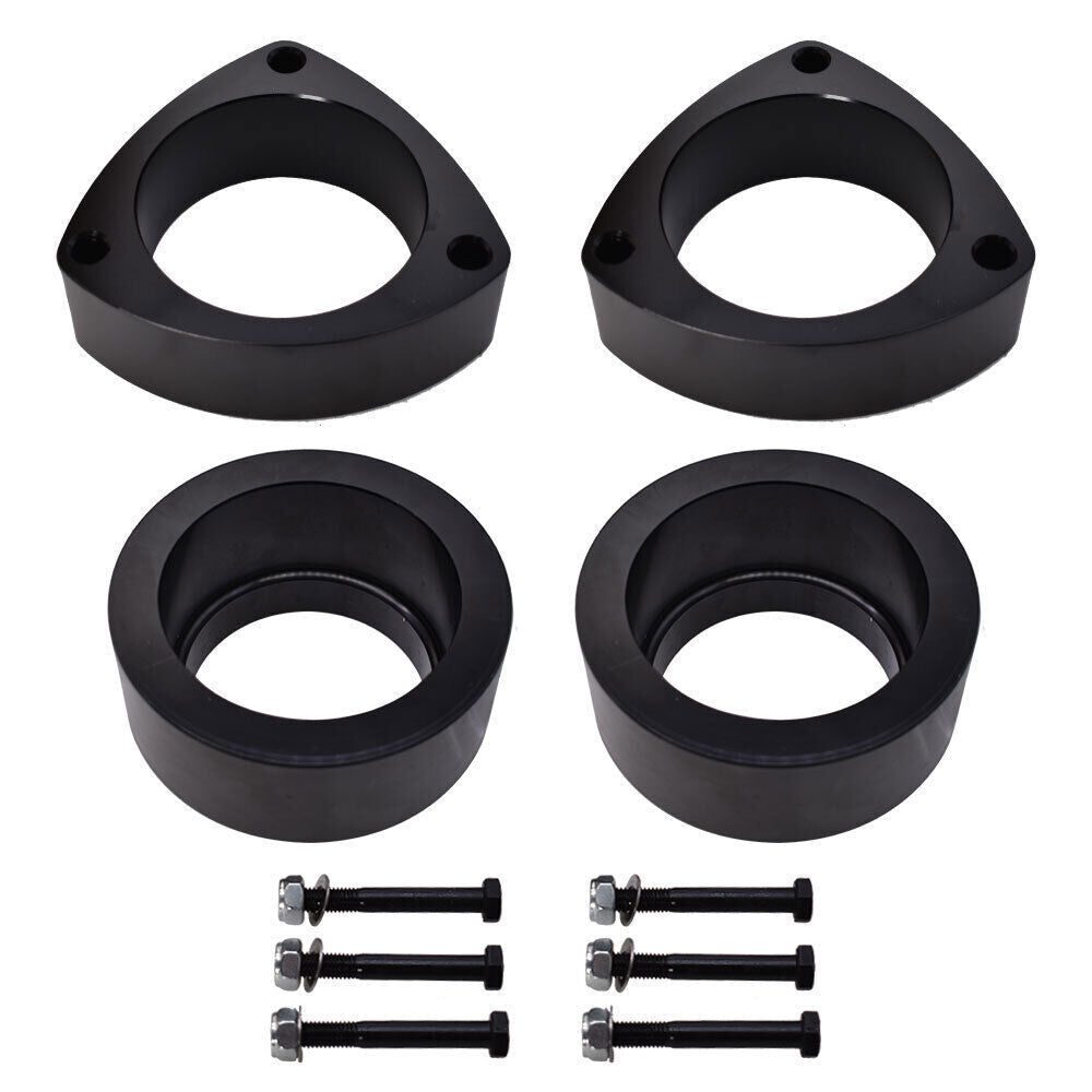 2.5" Front + 2.5" Rear Lift Kit For 1996-2004 Nissan Pathfinder Infiniti