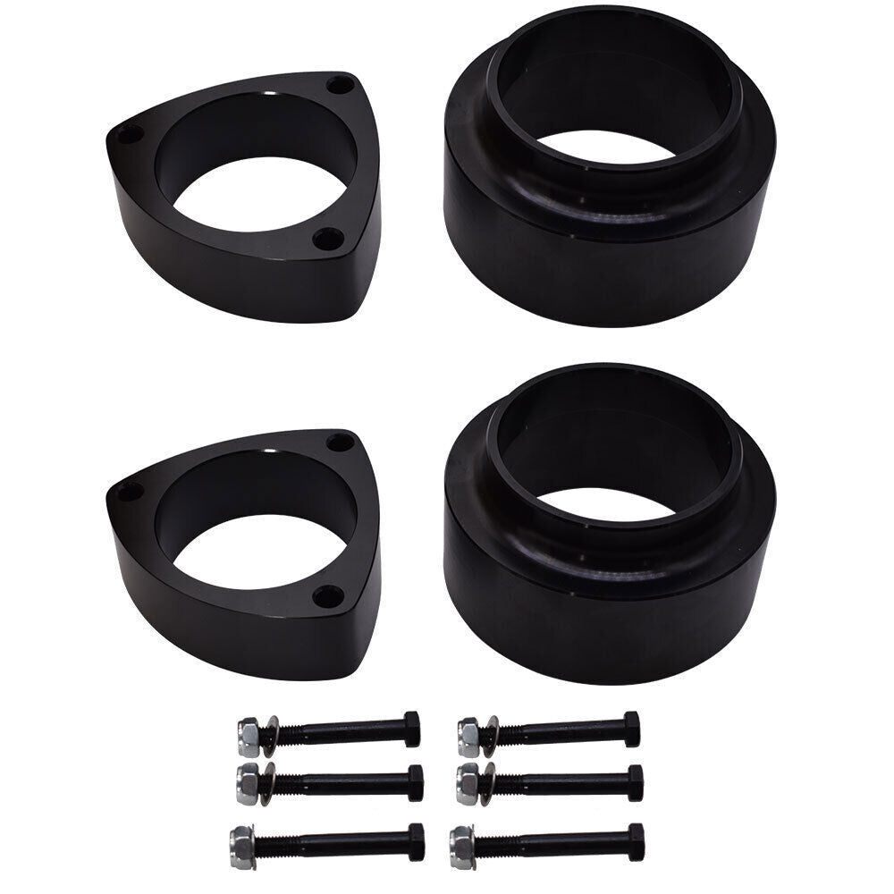 2.5" Front + 2.5" Rear Lift Kit For 1996-2004 Nissan Pathfinder Infiniti