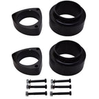 2.5" Front + 2.5" Rear Lift Kit For 1996-2004 Nissan Pathfinder Infiniti