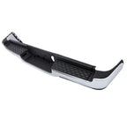 Rear Bumper Assembly For RAM 1500 19-23 Single Exhaust No Sensor Hole