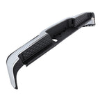 Rear Bumper Assembly For RAM 1500 19-23 Single Exhaust No Sensor Hole