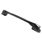 Front Bumper Reinforcement Impact Bar For Ford Transit 2015-2019 Black