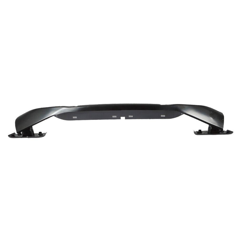 Front Bumper Reinforcement Impact Bar For Ford Transit 2015-2019 Black