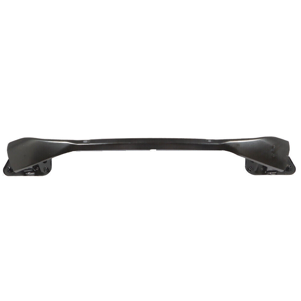 Front Bumper Reinforcement Impact Bar For Ford Transit 2015-2019 Black