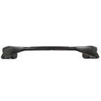 Front Bumper Reinforcement Impact Bar For Ford Transit 2015-2019 Black
