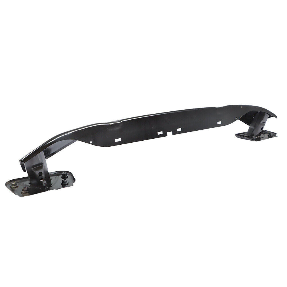 Front Bumper Reinforcement Impact Bar For Ford Transit 2015-2019 Black