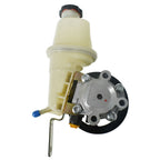 Power Steering Pump With Pulley Reservoir For 2000-03 Dodge Durango 4.7L