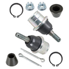 2 Front Lower Ball Joint For 05-07 G35 Coupe 2-Door RWD 2005-2009 350Z