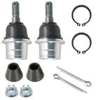 2 Front Lower Ball Joint For 05-07 G35 Coupe 2-Door RWD 2005-2009 350Z