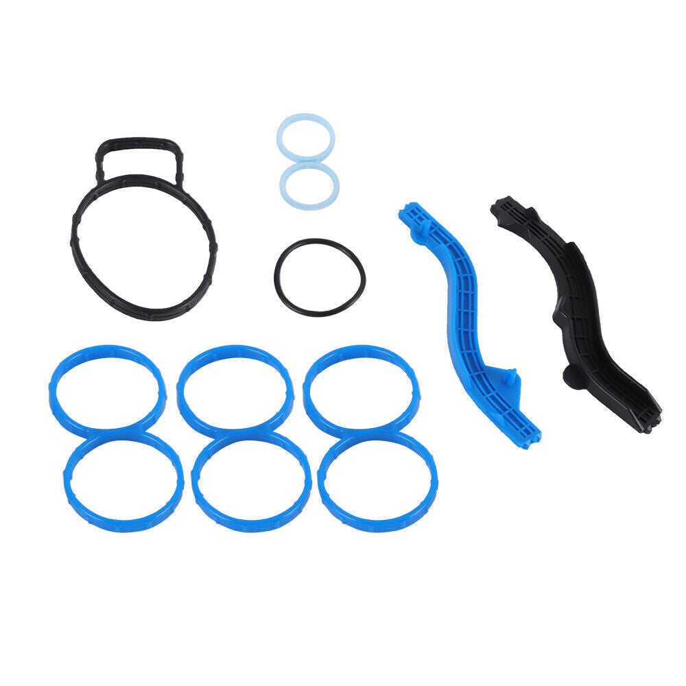 For Ford Ranger Aerostar 3.0L Engine Cylinder Head Bolt Head Gasket Set