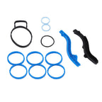 For Ford Ranger Aerostar 3.0L Engine Cylinder Head Bolt Head Gasket Set