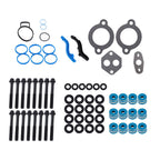 For Ford Ranger Aerostar 3.0L Engine Cylinder Head Bolt Head Gasket Set
