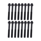 For Ford Ranger Aerostar 3.0L Engine Cylinder Head Bolt Head Gasket Set