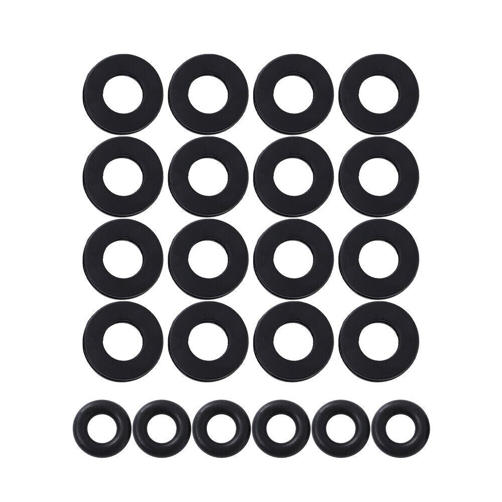For Ford Ranger Aerostar 3.0L Engine Cylinder Head Bolt Head Gasket Set