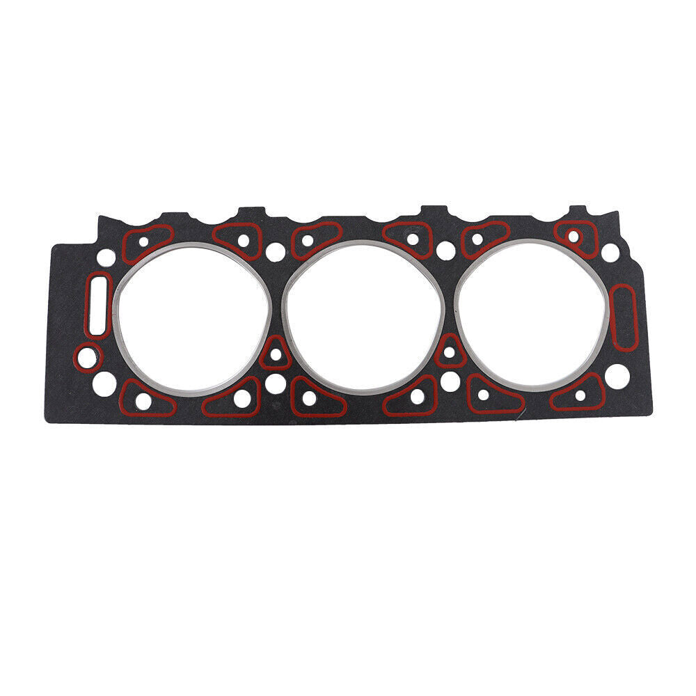 For Ford Ranger Aerostar 3.0L Engine Cylinder Head Bolt Head Gasket Set