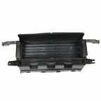 Lower Radiator Grille Air Shutter For 2021 2022 Ford F-150 3.5L 5.0L