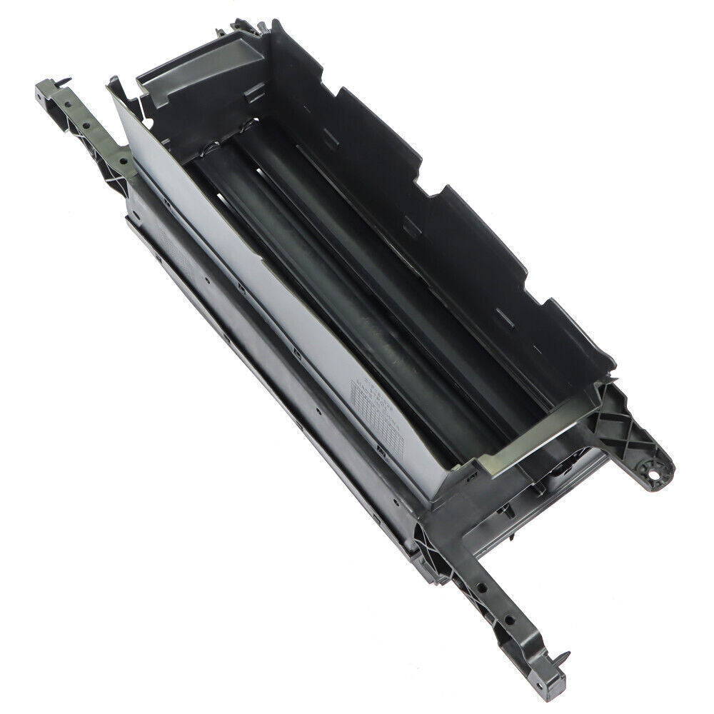 Lower Radiator Grille Air Shutter For 2021 2022 Ford F-150 3.5L 5.0L