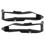 Left+Right Fog Lights For 20-22 Honda CRV CR-V LED Bumper Lamps W/Wiring