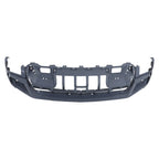 Front Bumper Cover For 21-22 Chevrolet Chevy Colorado w/o Tow Hook Hole