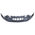 Front Bumper Cover For 21-22 Chevrolet Chevy Colorado w/o Tow Hook Hole