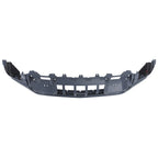 Front Bumper Cover For 21-22 Chevrolet Chevy Colorado w/o Tow Hook Hole