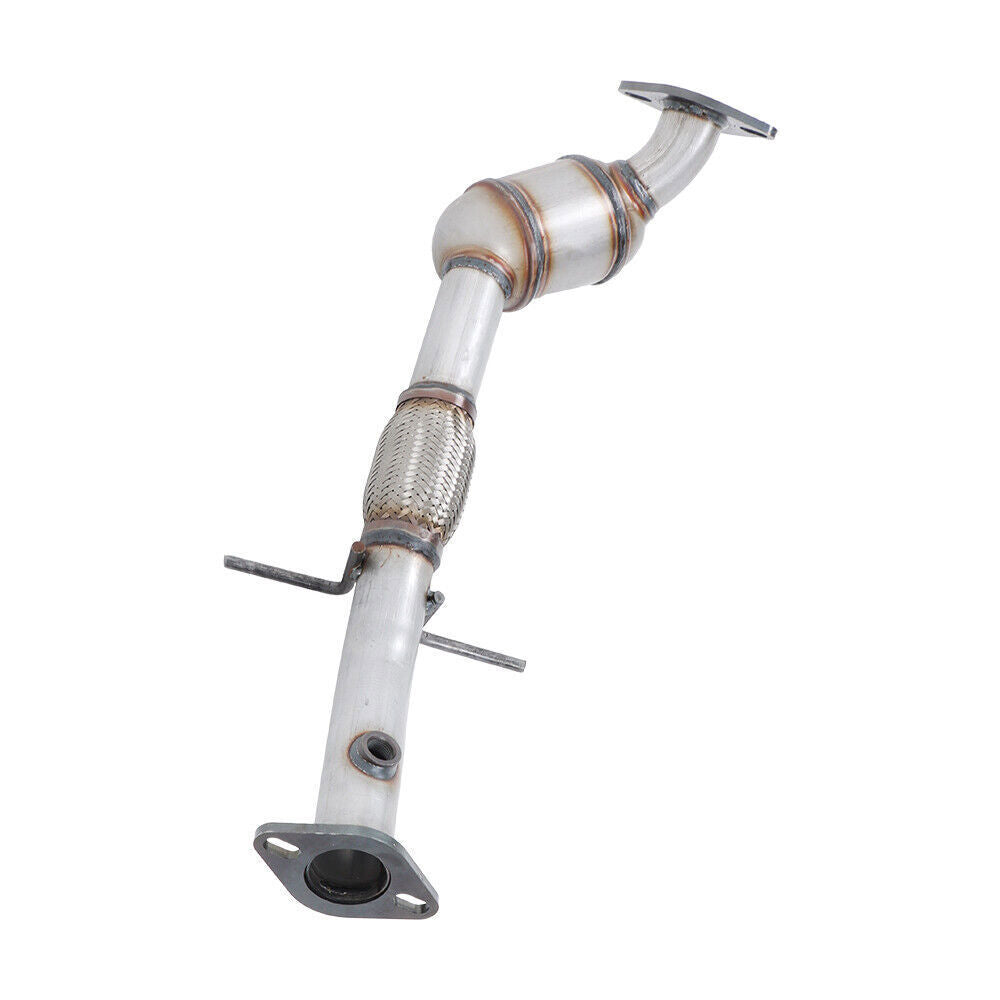 Front Catalytic Converter For 2010 - 2012 2013 Ford Transit Connect 2.0L