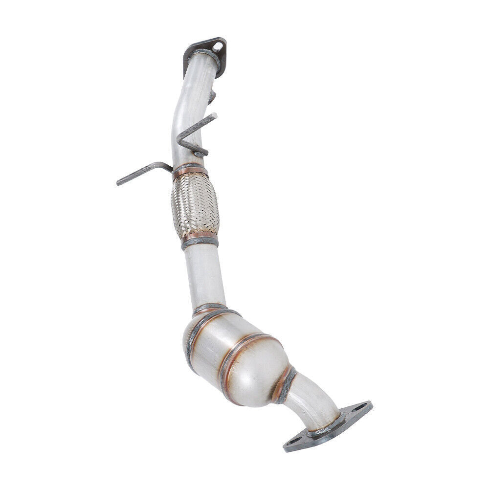 Front Catalytic Converter For 2010 - 2012 2013 Ford Transit Connect 2.0L