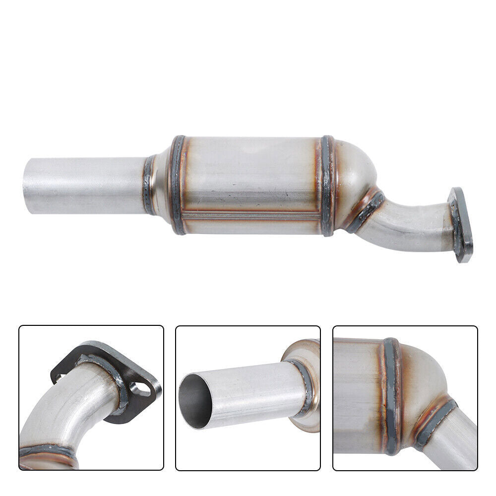 Front Catalytic Converter For 2010 - 2012 2013 Ford Transit Connect 2.0L
