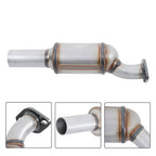 Front Catalytic Converter For 2010 - 2012 2013 Ford Transit Connect 2.0L