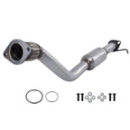 Catalytic Converter For 2000-2005 Chevy Impala Monte Carlo 3.8L 54627