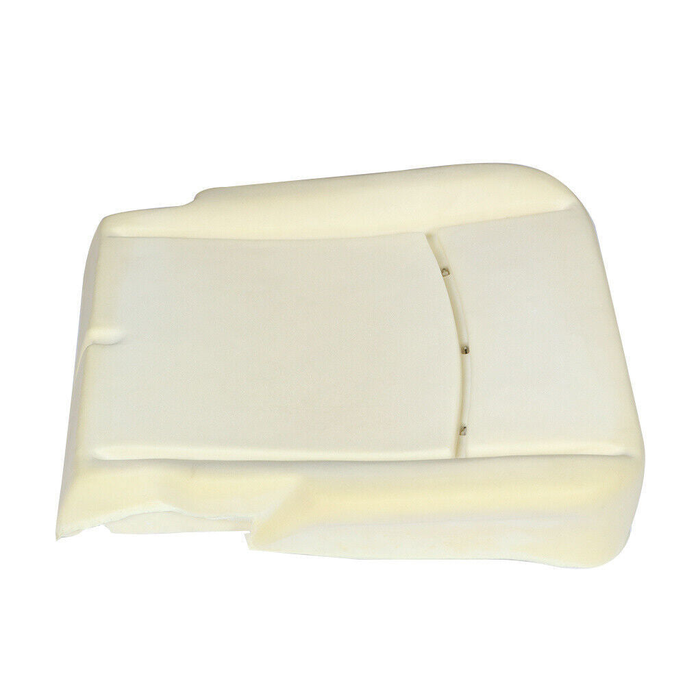 Driver Seat Foam Cushion Pad For 2009-2018 Dodge Ram 1500 2500 3500