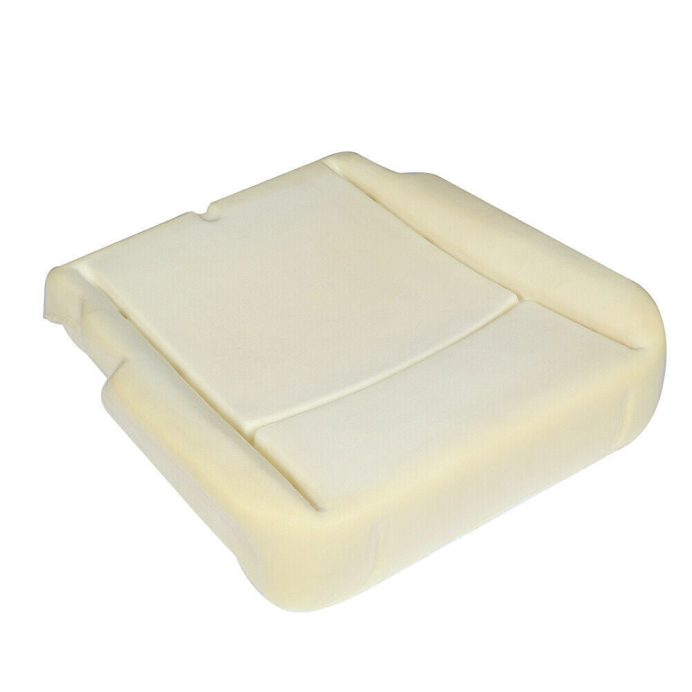 Driver Seat Foam Cushion Pad For 2009-2018 Dodge Ram 1500 2500 3500
