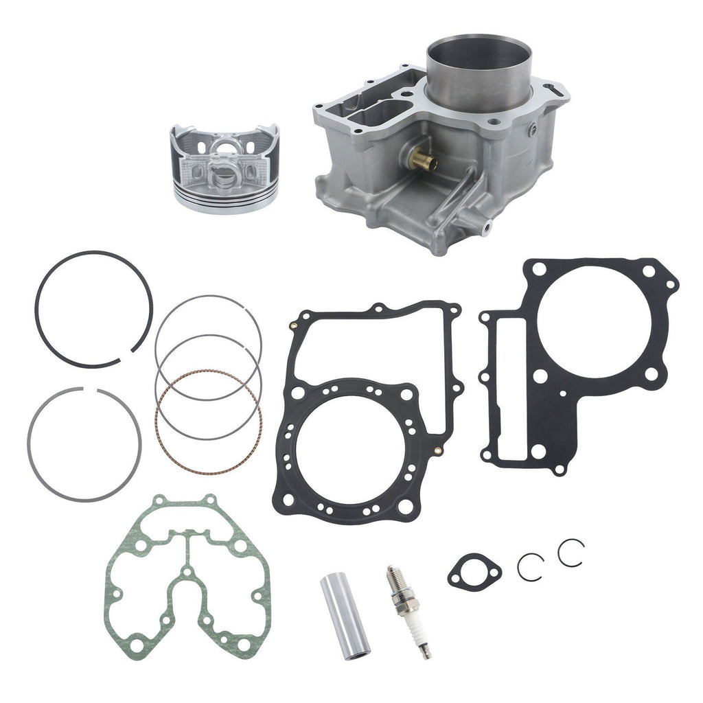 Cylinder Piston Kit 12100-HN2-00 for Honda Foreman Rubicon 500 TRX500 2001-2014