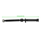 Rear Side Driveshaft Prop Shaft For Ford Mustang  V8 4.6L RWD  2005-2010