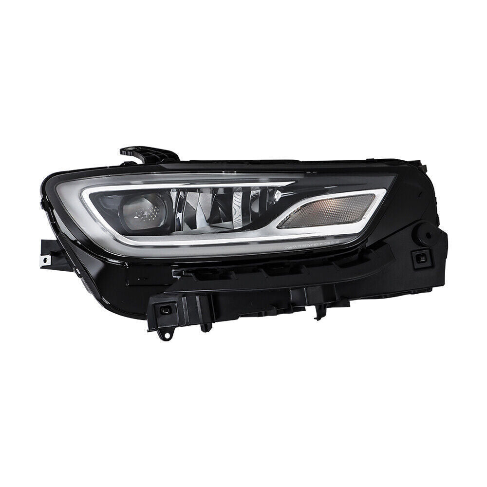 Right Headlights For 2021-2023 Chrysler Pacifica Passenger Side LED Type