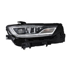 Right Headlights For 2021-2023 Chrysler Pacifica Passenger Side LED Type
