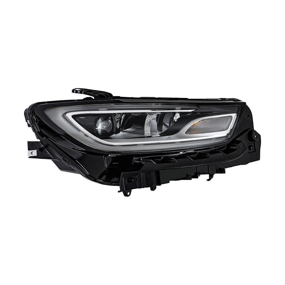 Right Headlights For 2021-2023 Chrysler Pacifica Passenger Side LED Type