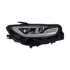 Right Headlights For 2021-2023 Chrysler Pacifica Passenger Side LED Type