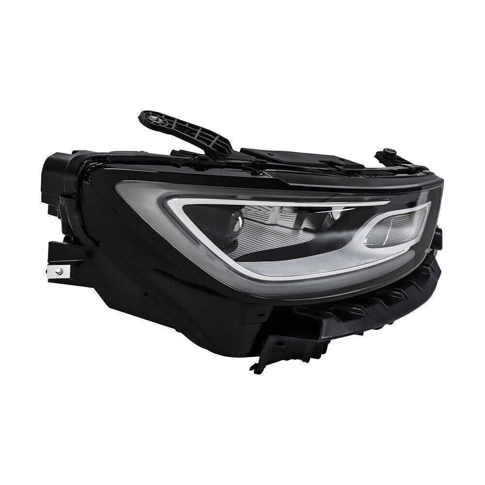 Right Headlights For 2021-2023 Chrysler Pacifica Passenger Side LED Type