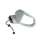 Right Side Back Mirror Power Heated For 19-22 Chevrolet Blazer GM1321621