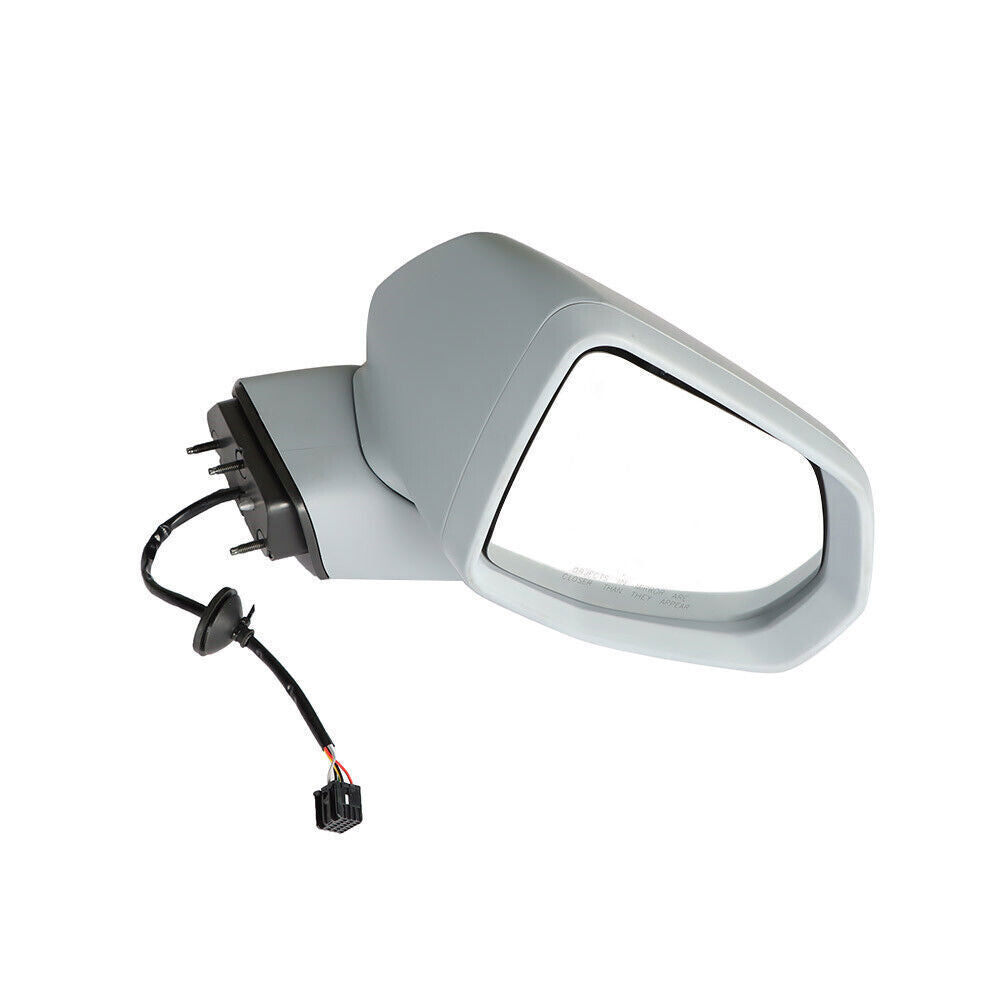 Right Side Back Mirror Power Heated For 19-22 Chevrolet Blazer GM1321621