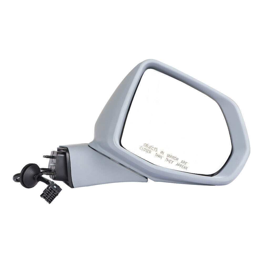 Right Side Back Mirror Power Heated For 19-22 Chevrolet Blazer GM1321621