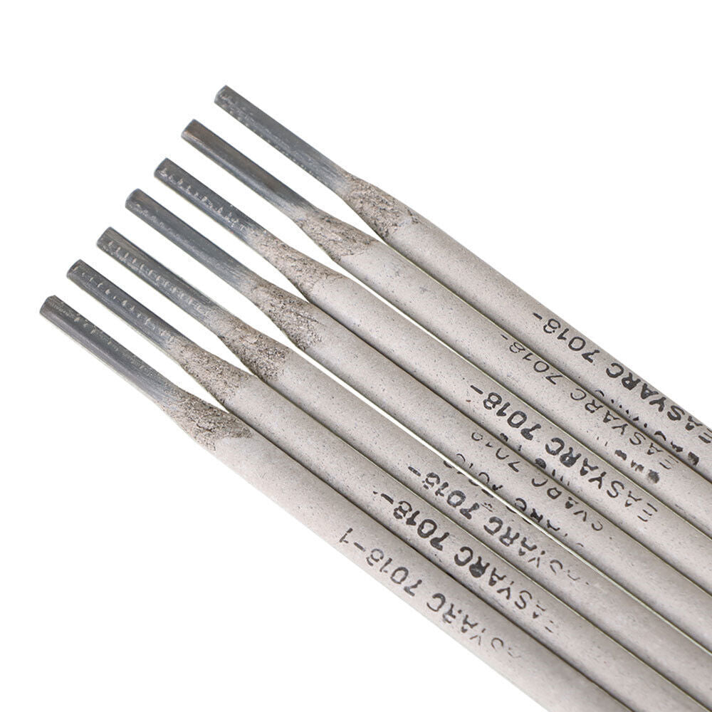 New E7018 3/32" X 12" Stick Electrodes Welding Rod 10 Lbs 1 Pack